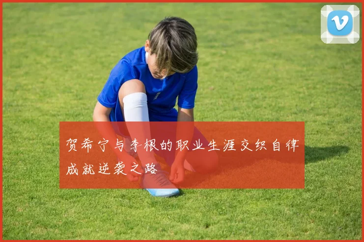 贺希宁与李根的职业生涯交织自律成就逆袭之路