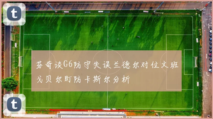 芬奇谈G6防守失误兰德尔对位文班戈贝尔盯防卡斯尔分析